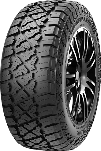 Neumático profesional